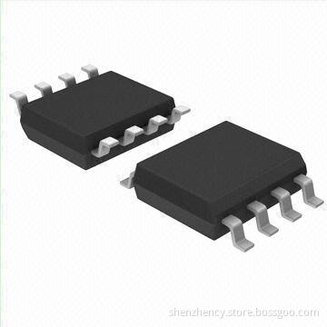 Computer ICs, TXRX RS485/RS422 8-SOIC, Supply 4.75 to 5.25V Voltage